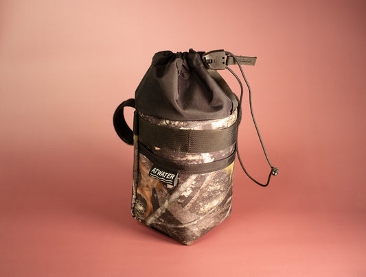 Atwater Forager Stem Bag