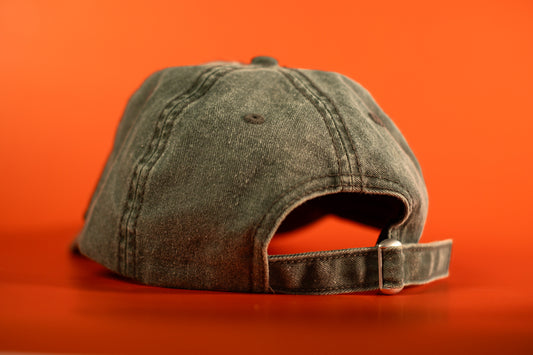 The Bike Breath Blimp Cap