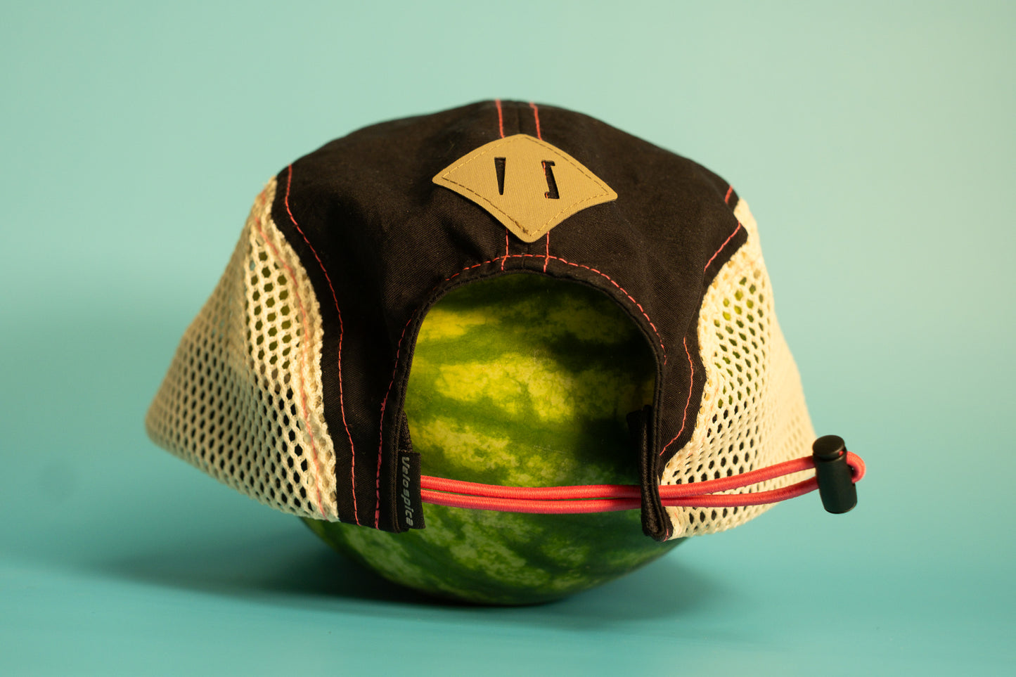 Neon Dreams Cycling Cap