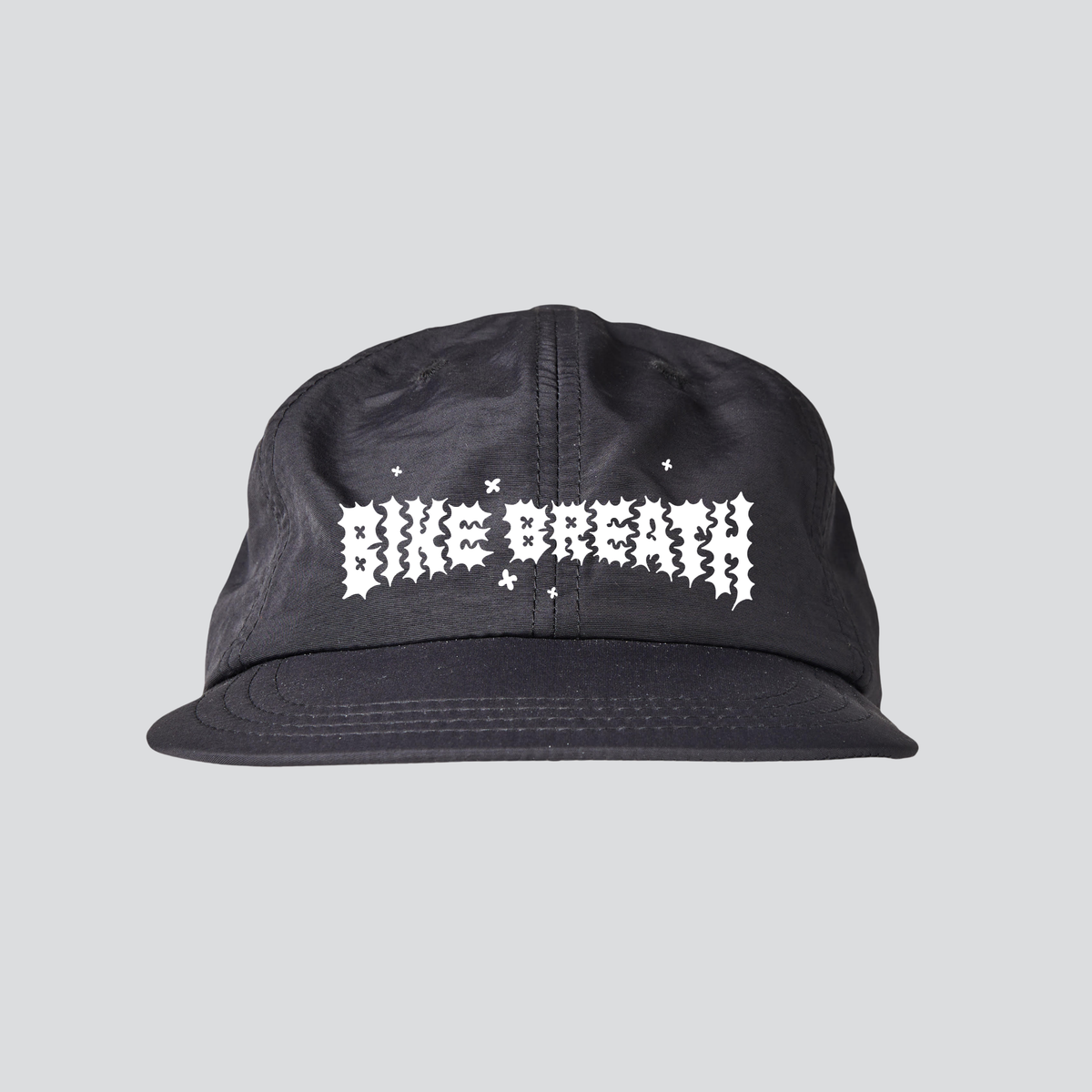 Nylon Bike Breath Bugs Cap