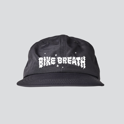 Nylon Bike Breath Bugs Cap