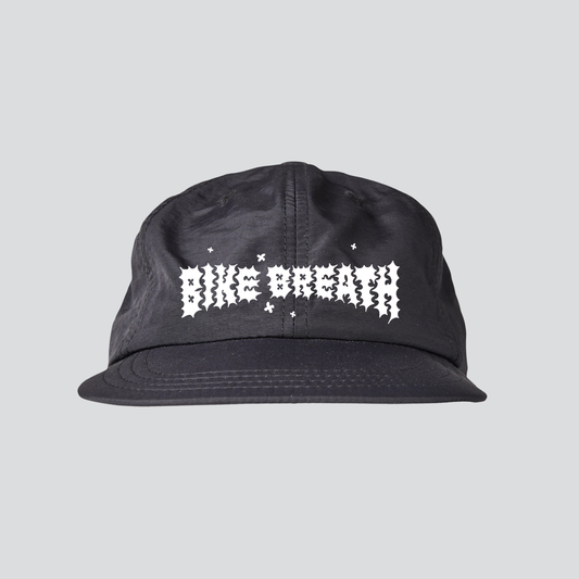 Nylon Bike Breath Bugs Cap