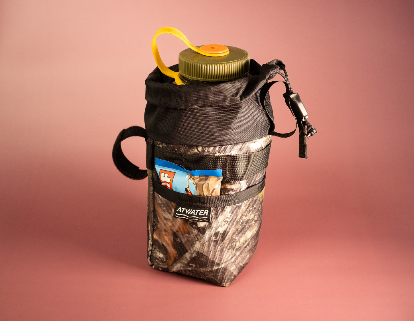 Atwater Forager Stem Bag
