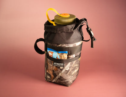 Atwater Forager Stem Bag