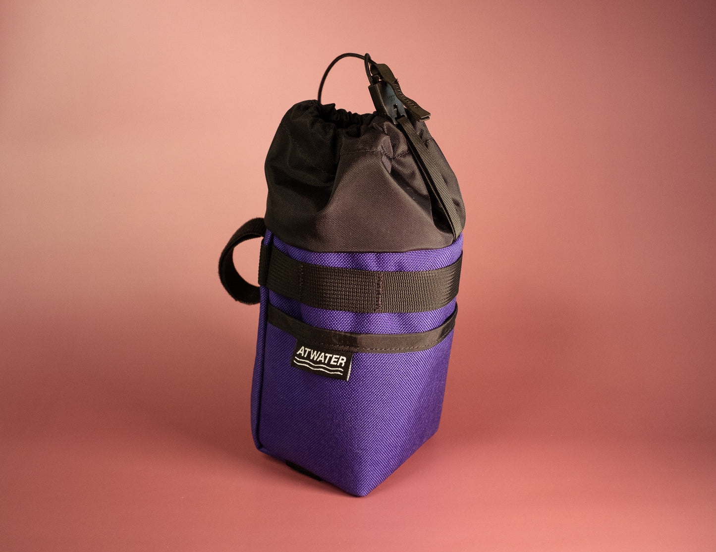 Atwater Forager Stem Bag