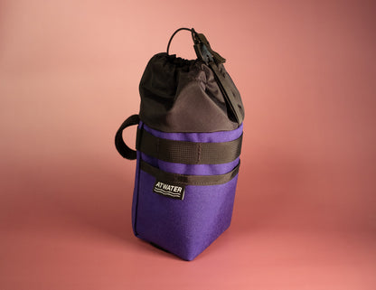 Atwater Forager Stem Bag