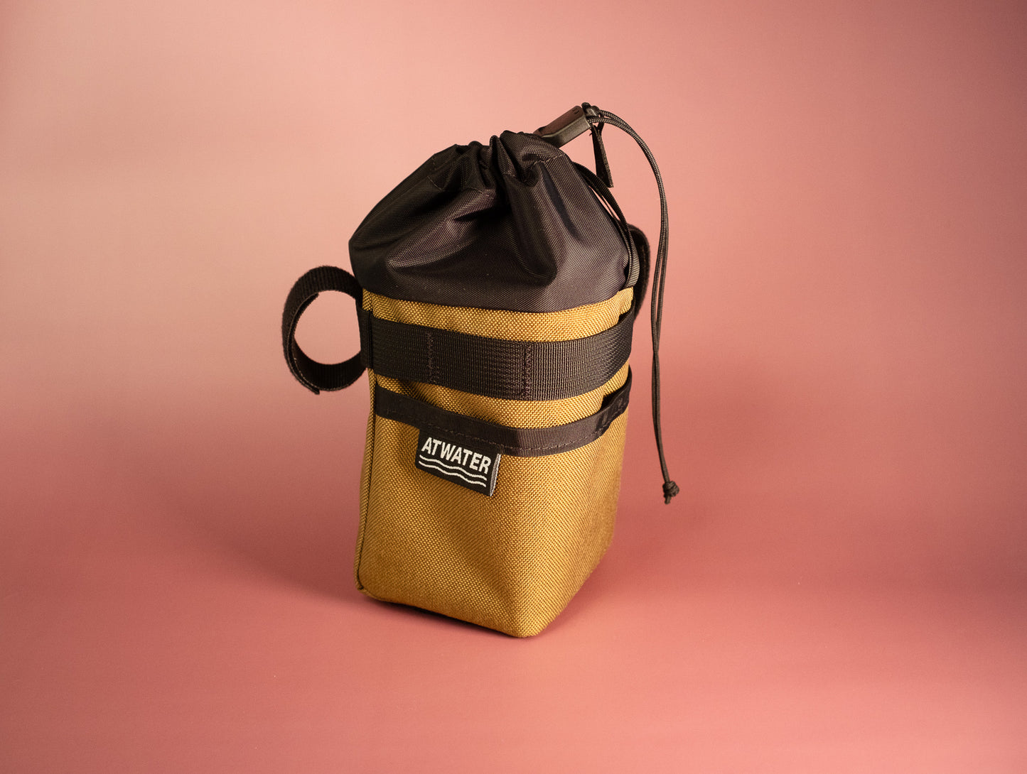Atwater Forager Stem Bag