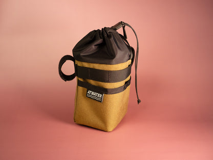Atwater Forager Stem Bag