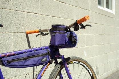 Atwater Forager Stem Bag