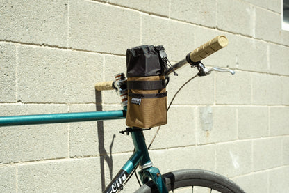 Atwater Forager Stem Bag