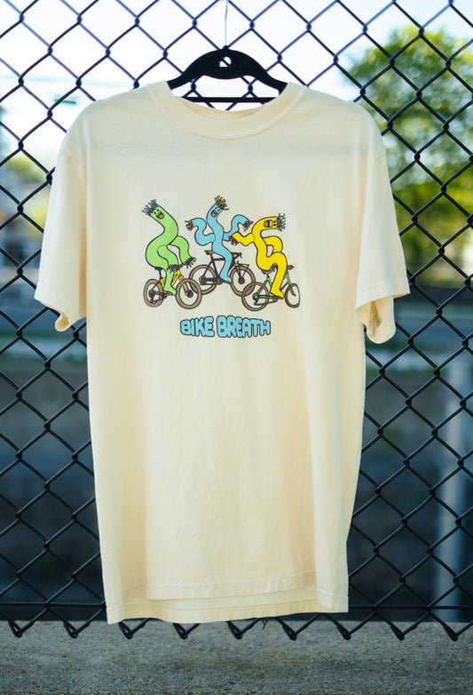 Wacky Waving Tube Man Party Tee- Unisex