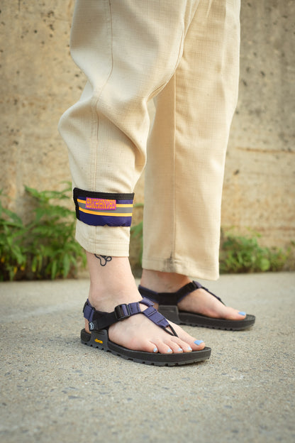 Paracord Pant Protector by Enchanted Sacks