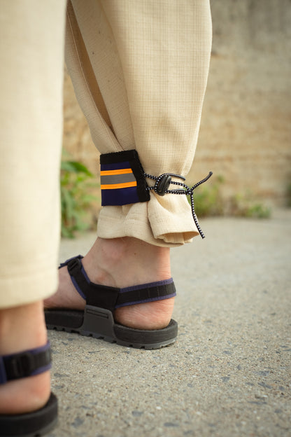 Paracord Pant Protector by Enchanted Sacks