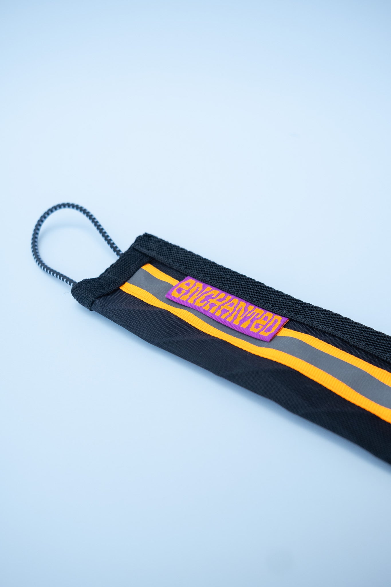 Paracord Pant Protector by Enchanted Sacks