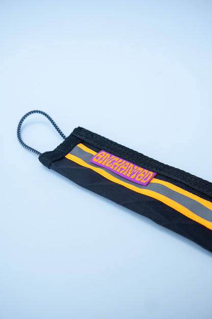 Paracord Pant Protector by Enchanted Sacks