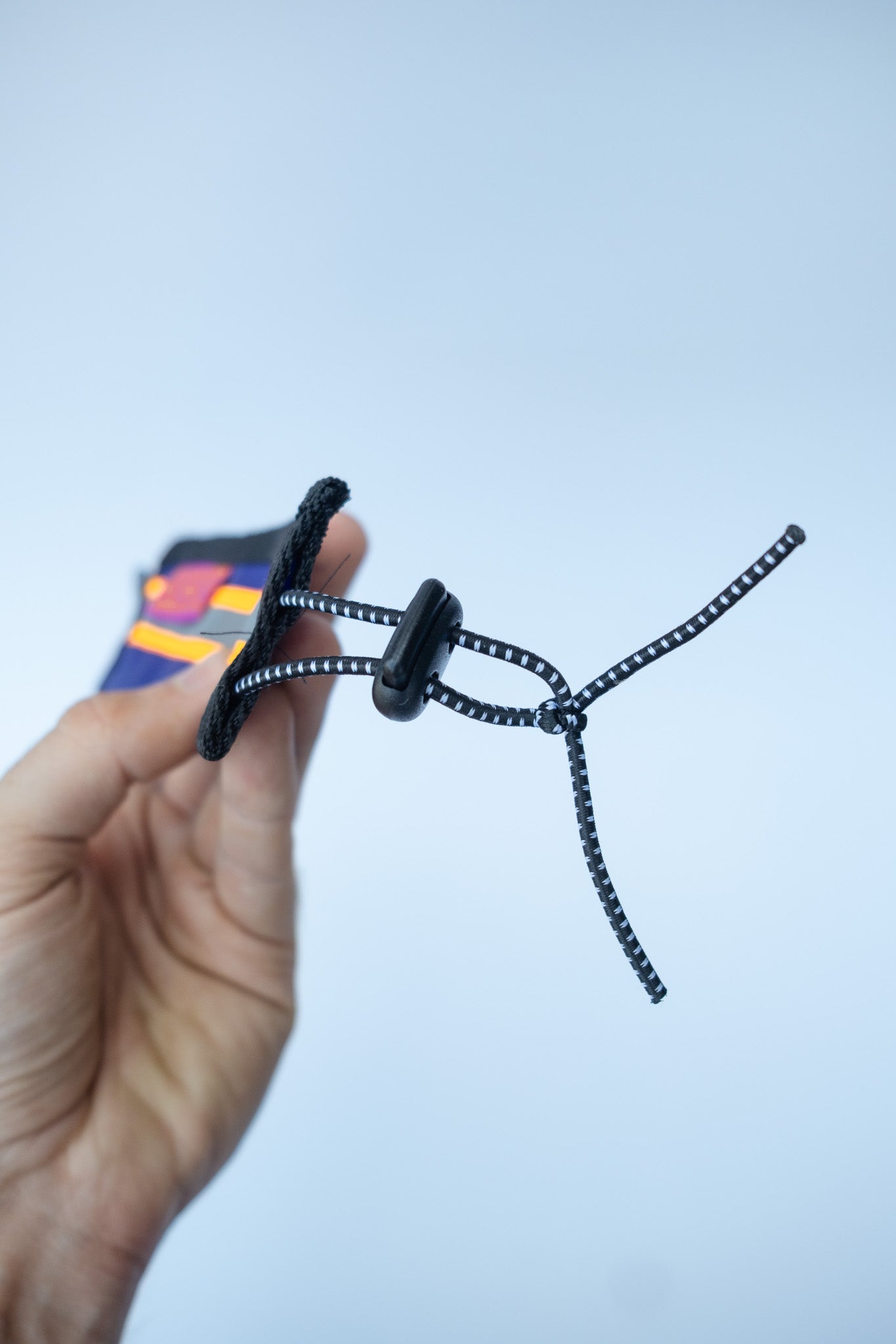 Paracord Pant Protector by Enchanted Sacks