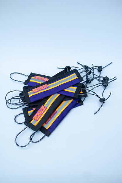 Paracord Pant Protector by Enchanted Sacks
