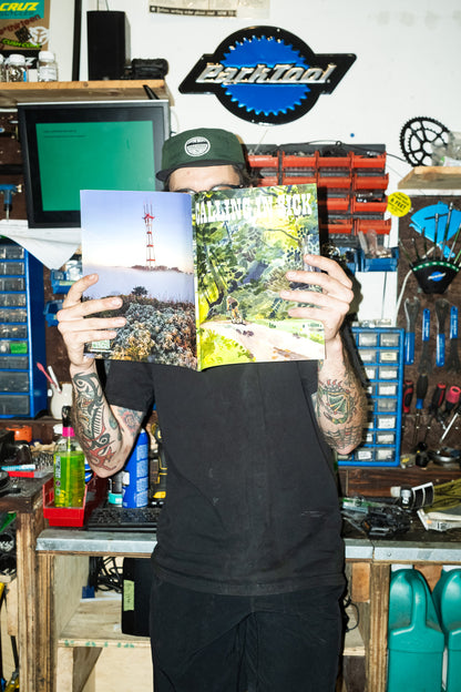 Calling In Sick Magazine Issue 17