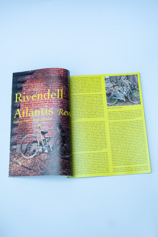 Calling In Sick Magazine Issue 17