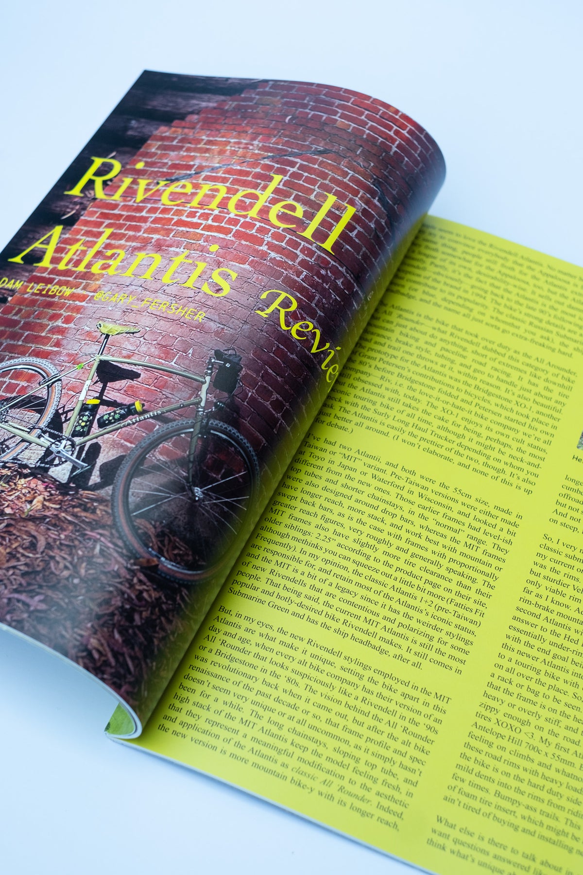 Calling In Sick Magazine Issue 17