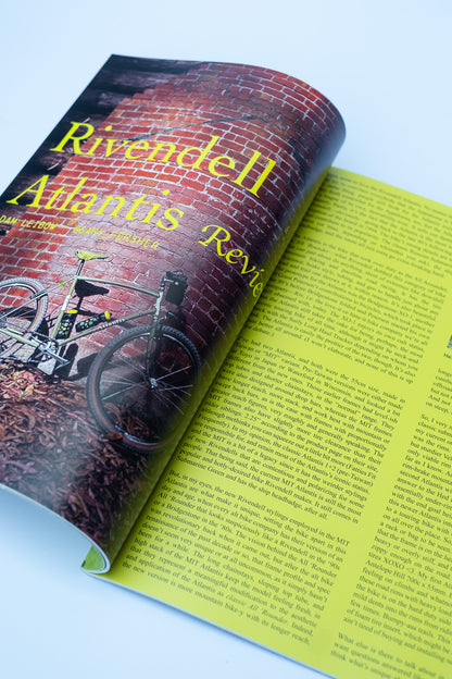 Calling In Sick Magazine Issue 17
