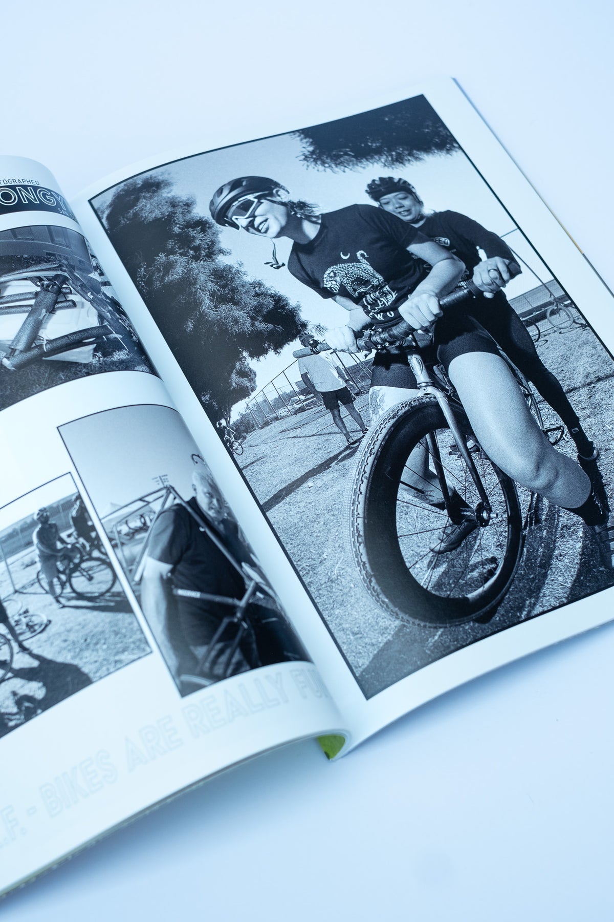 Calling In Sick Magazine Issue 17