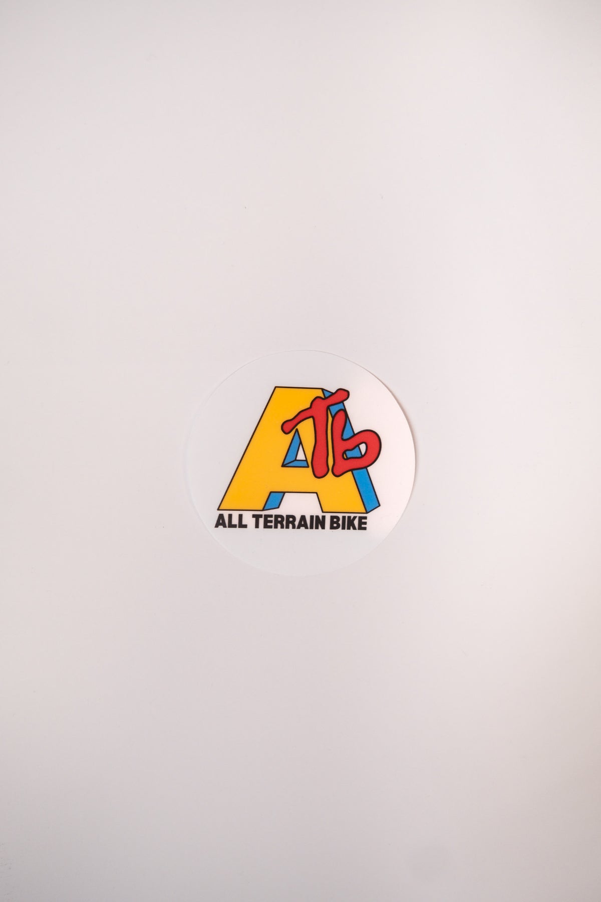 Sticker Pack