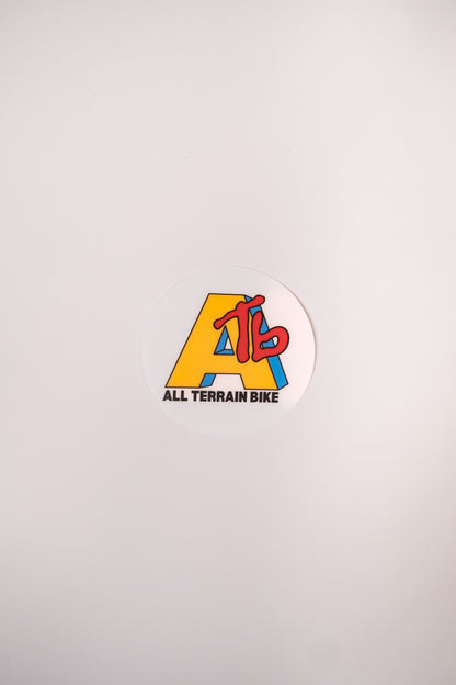 Sticker Pack