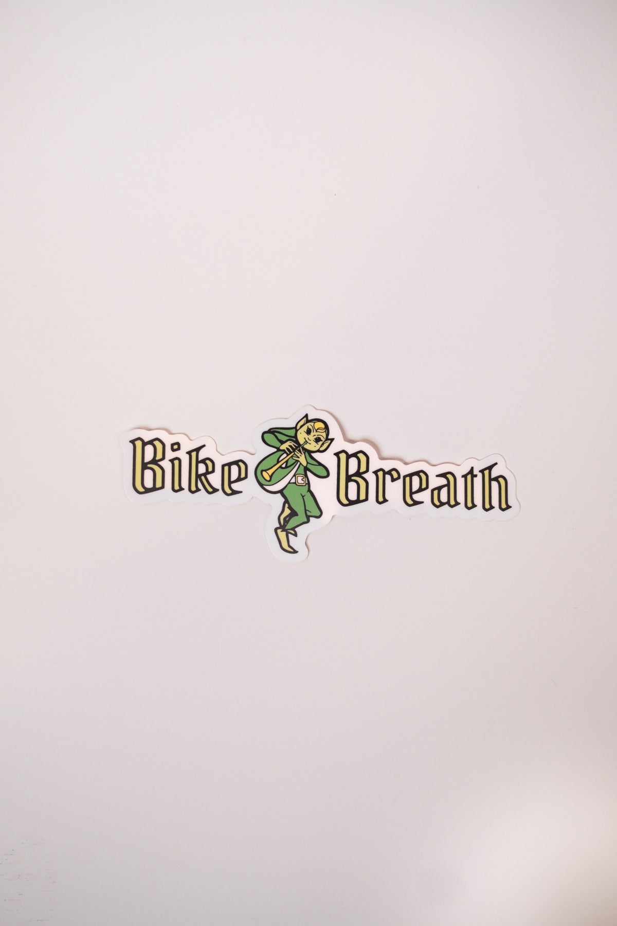 Sticker Pack
