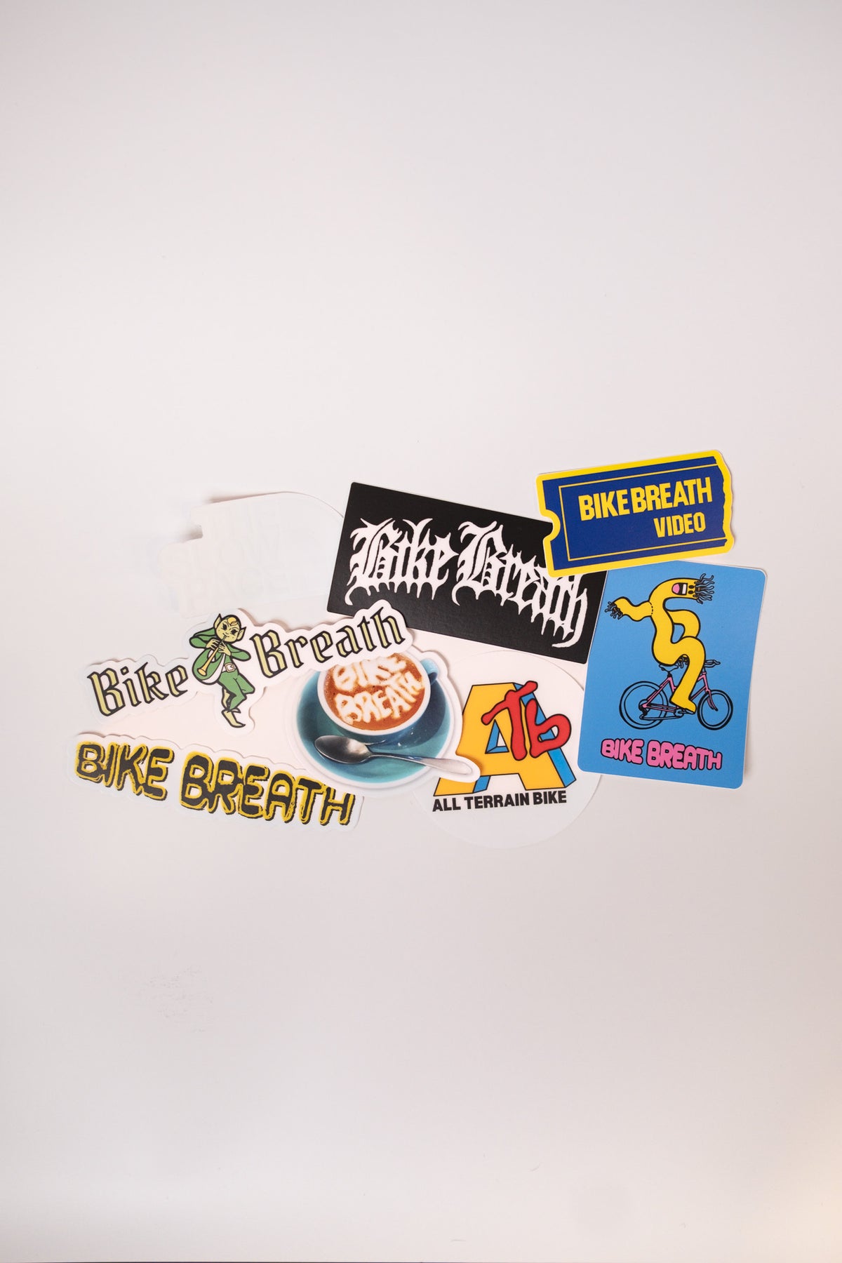 Sticker Pack