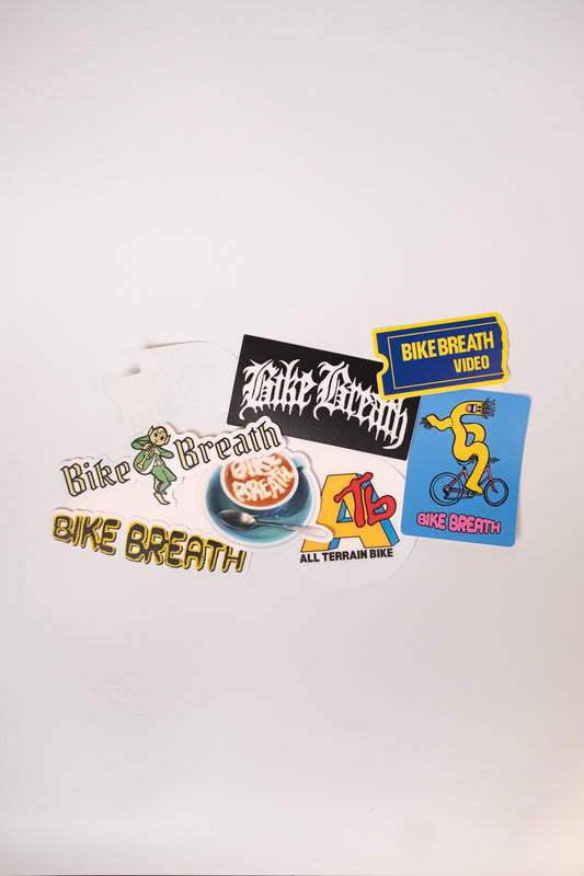 Sticker Pack