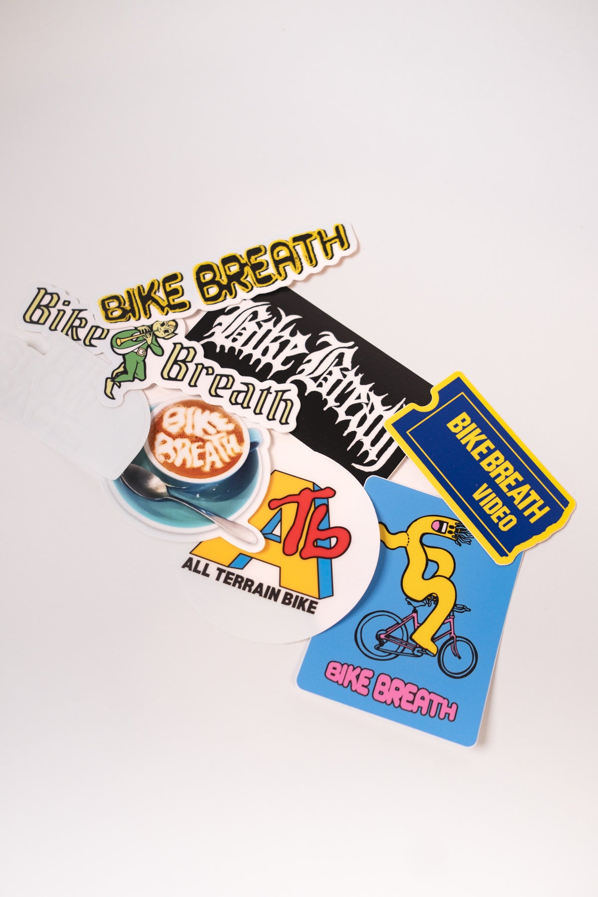Sticker Pack