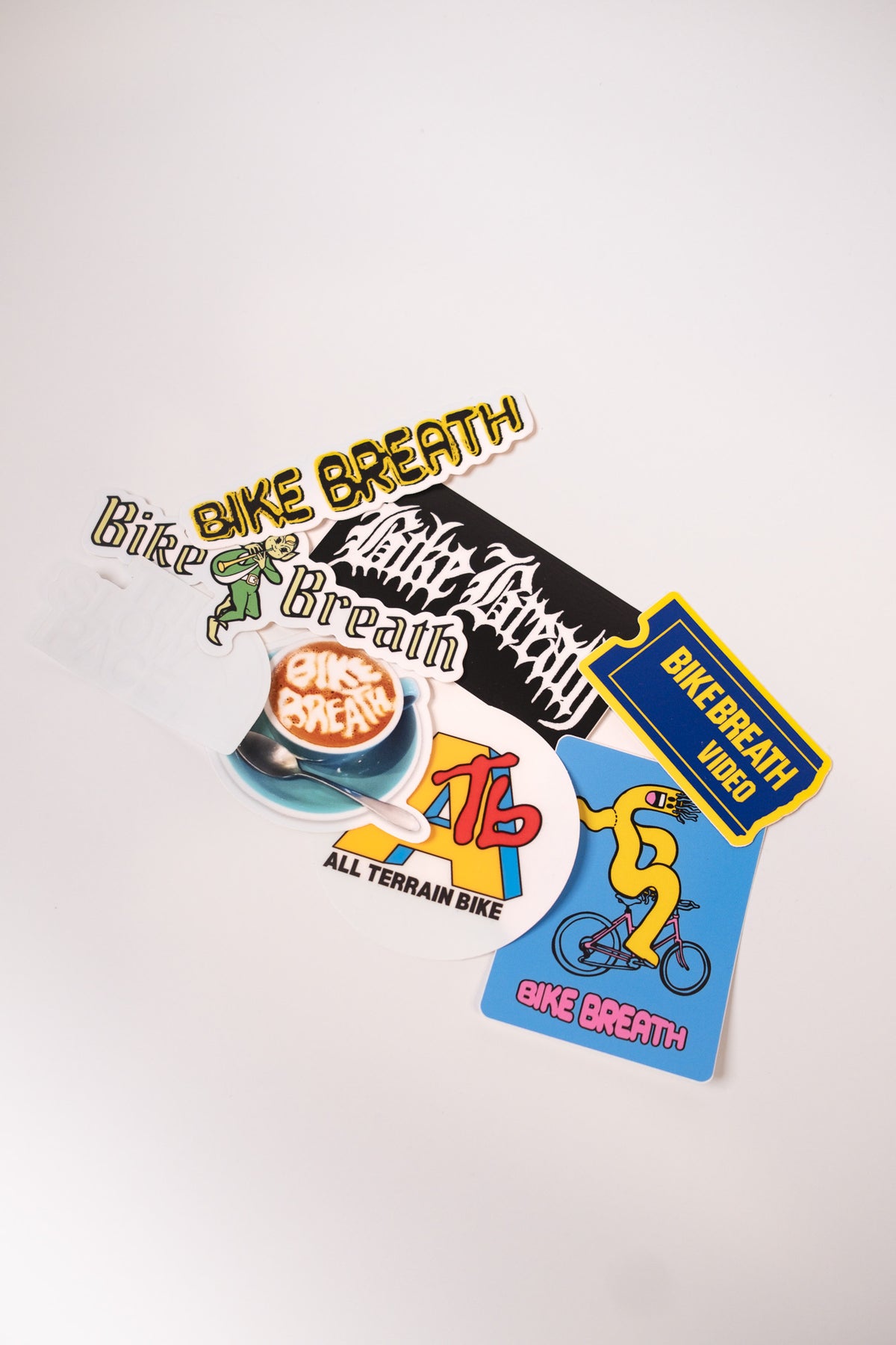 Sticker Pack