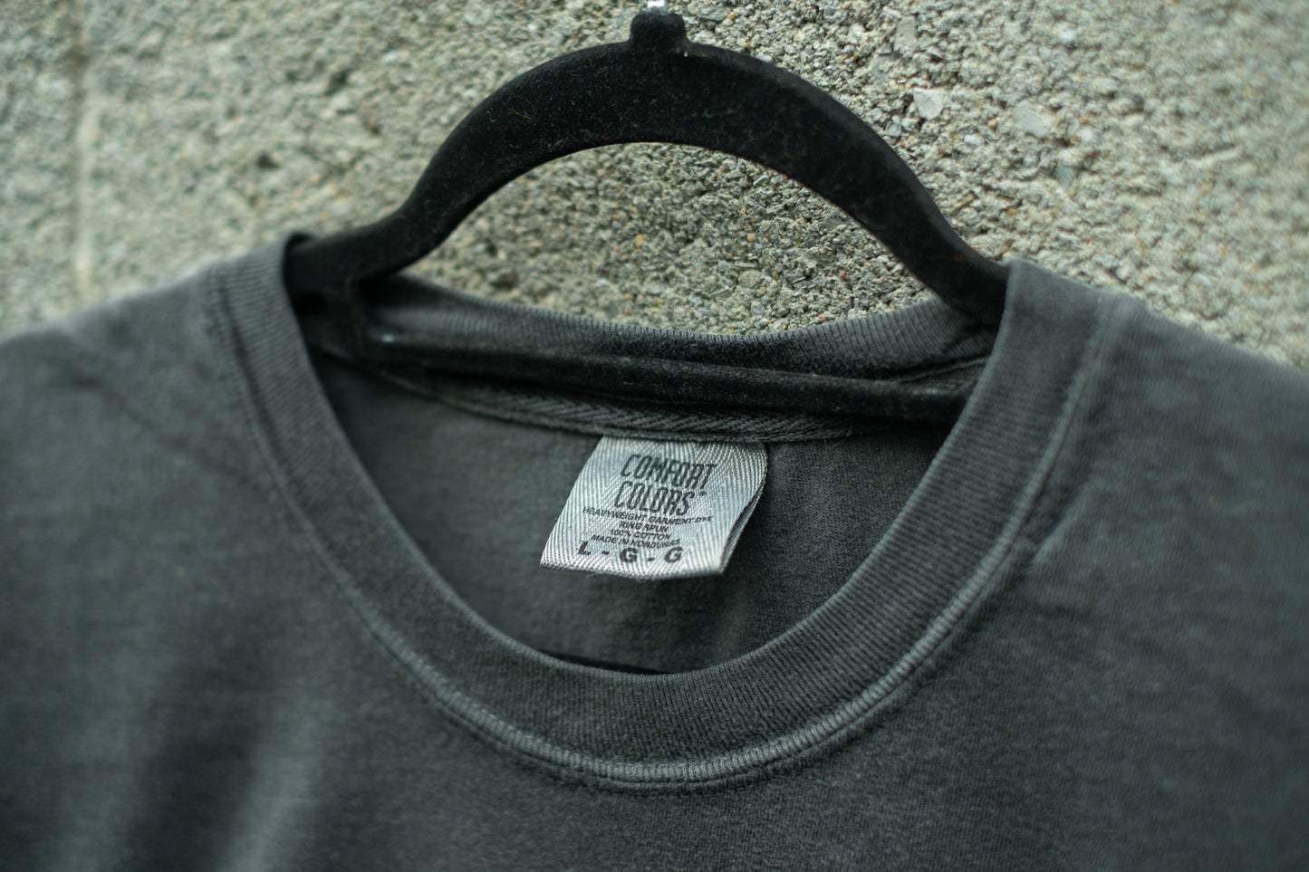 Step Thru x Bike Breath Glitch Tee- Unisex