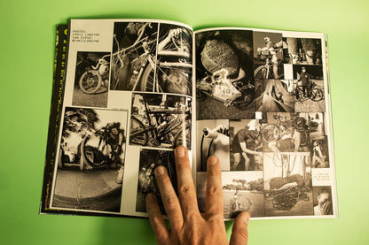 Calling In Sick Magazine - Issue 15