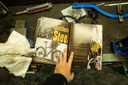 Calling In Sick Magazine - Issue 15