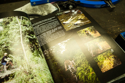 Calling In Sick Magazine - Issue 15