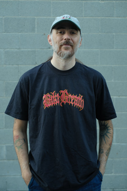 Metal Logo SS