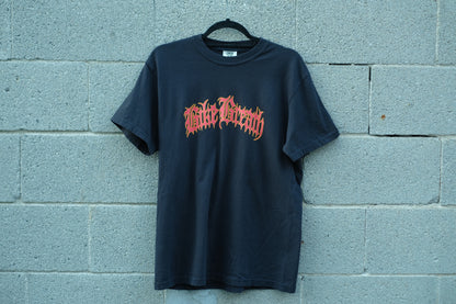 Metal Logo SS