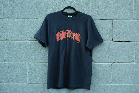 Metal Logo SS